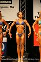 Women's Figure competitions