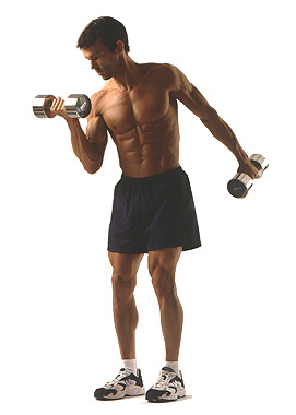 Daryl Routhier Personal Trainer