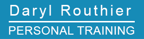 Routhier Personal Training